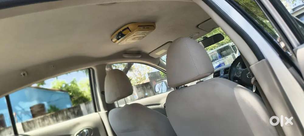 Nissan Sunny 2011 Petrol Well Maintained