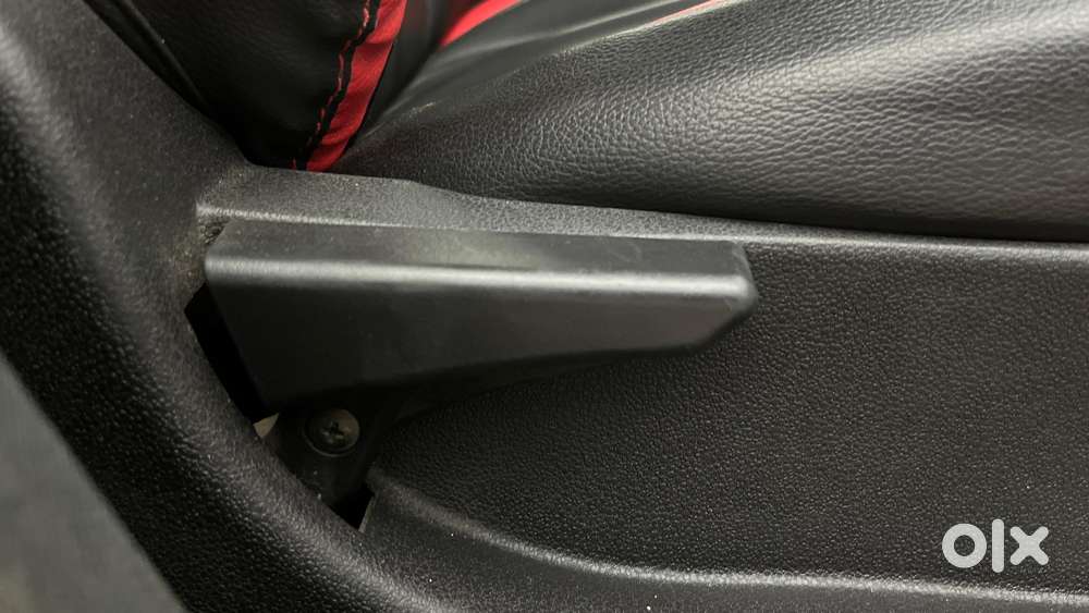 Tata Nexon 1.2 Revotron Xm, 2018, Petrol