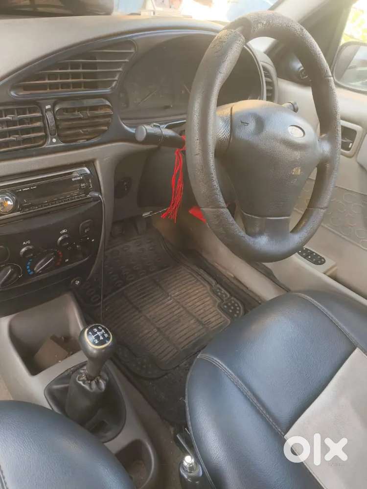 Ford Ikon 1.6 Petrol 2006