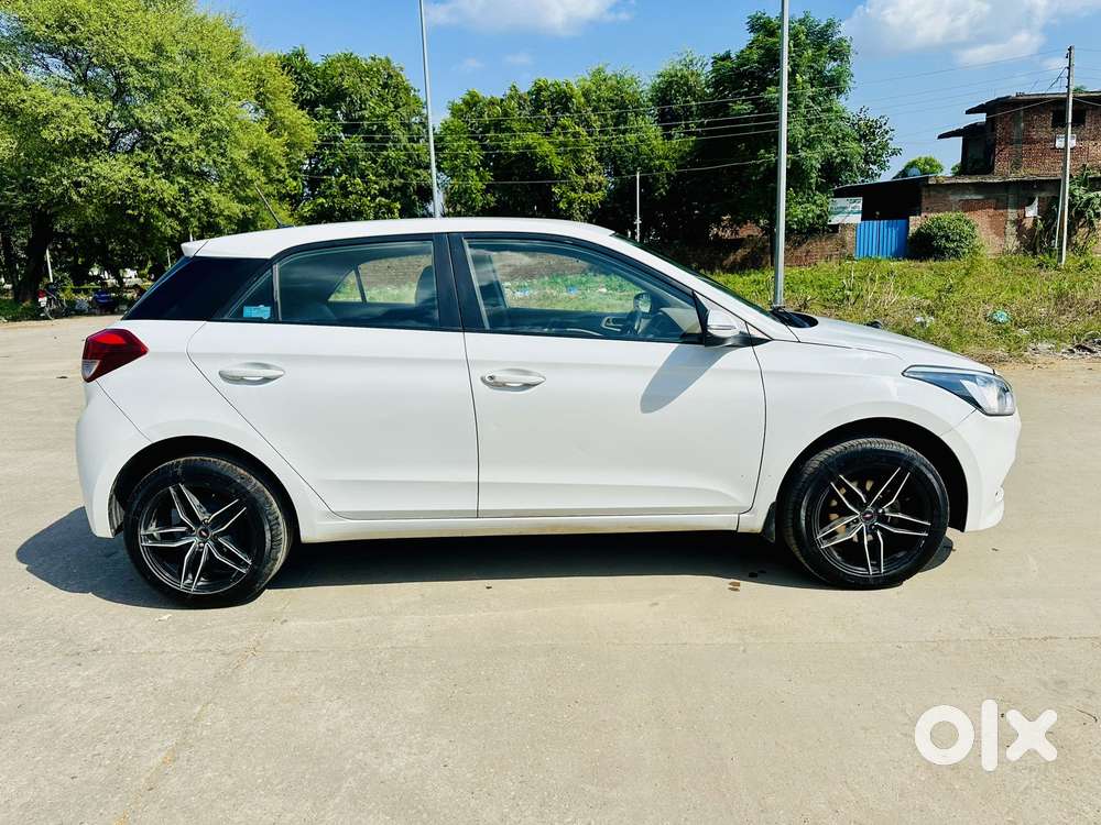 Hyundai I20 2015-2017 Asta 1.4 Crdi, 2017, Diesel