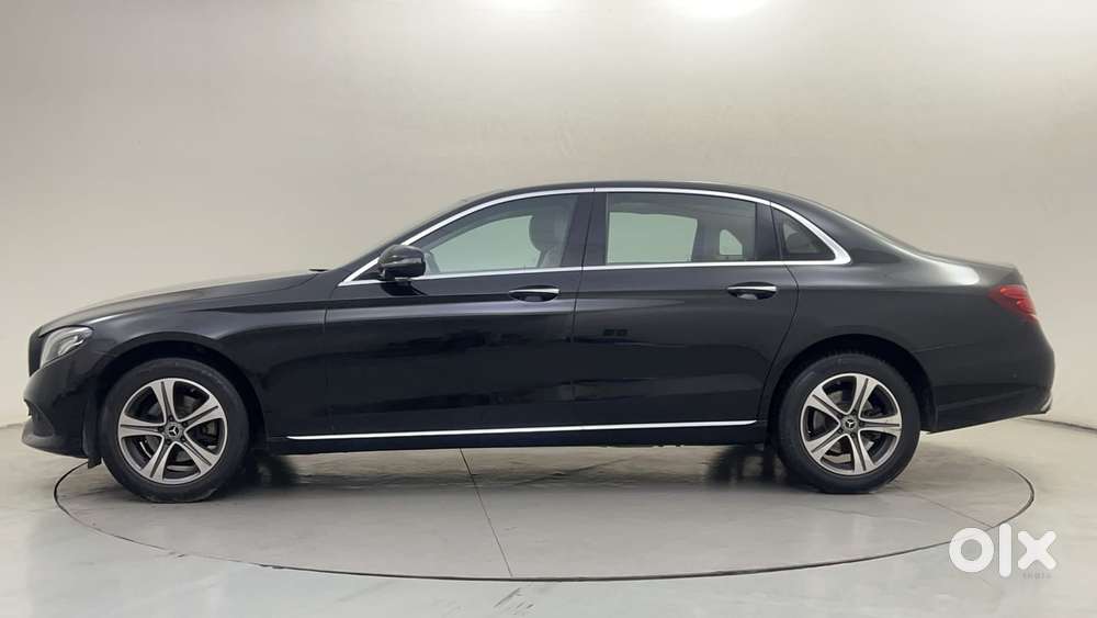 Mercedes-benz E-class Exclusive E 220 D, 2020, Diesel