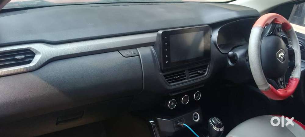 Renault Kiger Rxz 2021