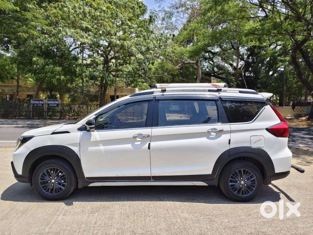 Maruti Suzuki Xl6 1.5 Zeta Mt, 2021, Petrol