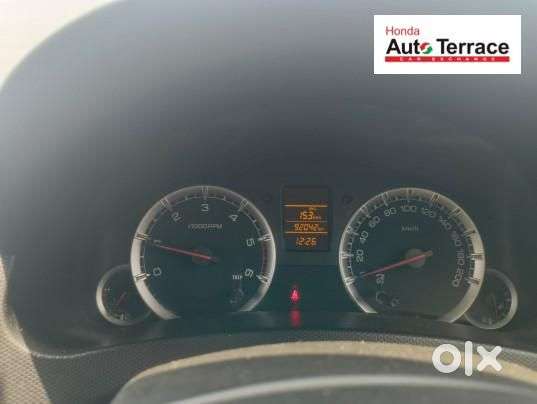 Maruti Suzuki Ciaz Vdi, 2013, Diesel