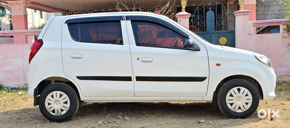 Maruti Suzuki Alto 800 Lxi, 2013, Petrol
