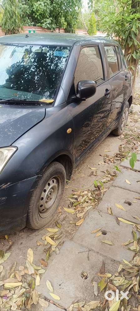 Expired Registration