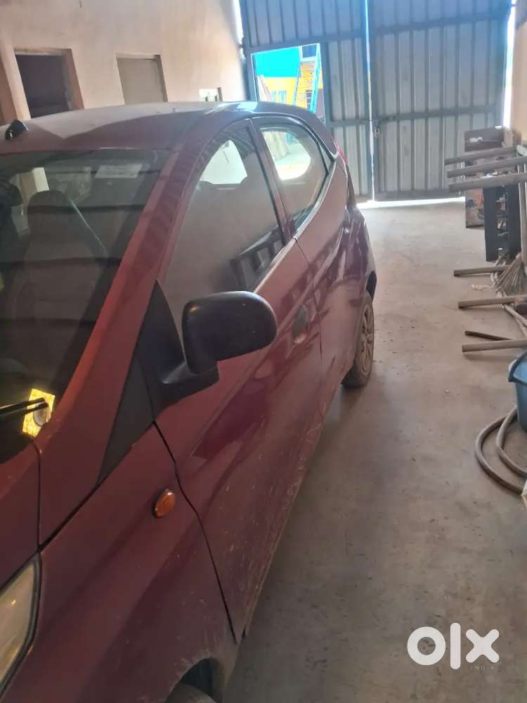 Hyundai Eon 0.8 Magna Plus 2013