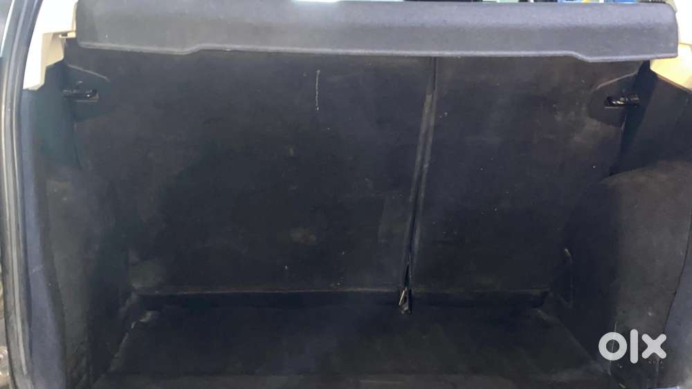 Ford Ecosport 1.5 Petrol Titanium, 2018, Petrol