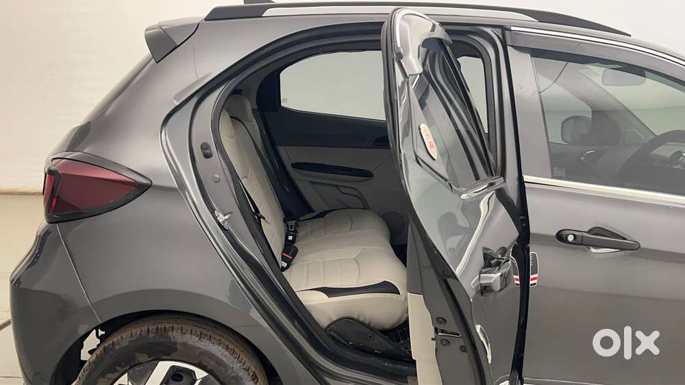Tata Tiago Xm, 2025, Petrol