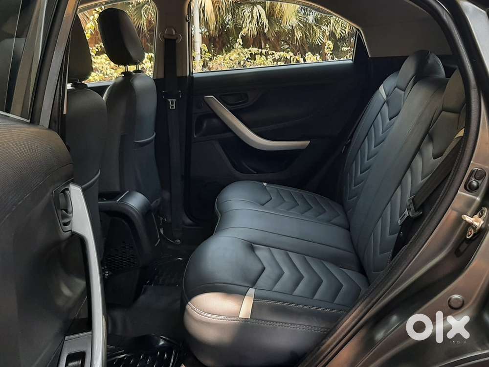 Tata Nexon 1.2 Revotron Xma Amt, 2021
