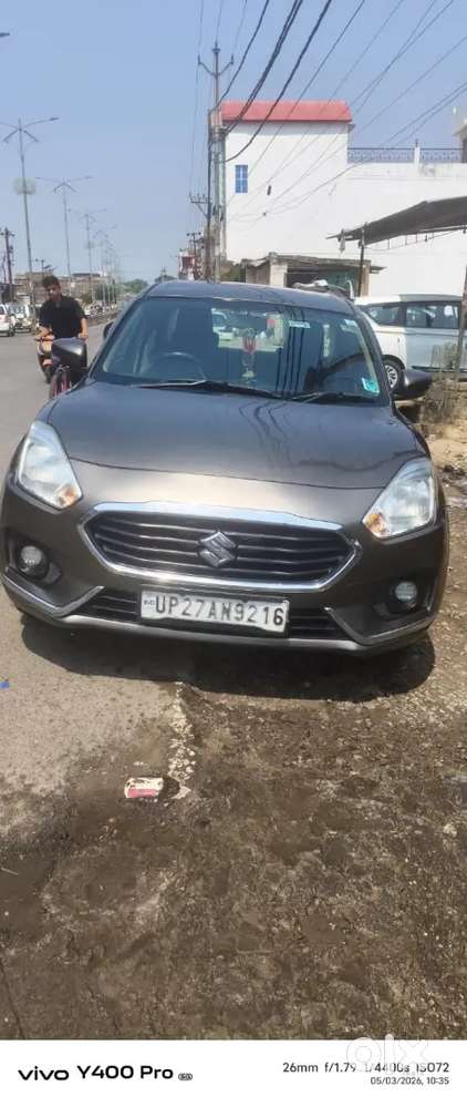 Dzire Diesel 2018 2nd Owner Arjent Sale