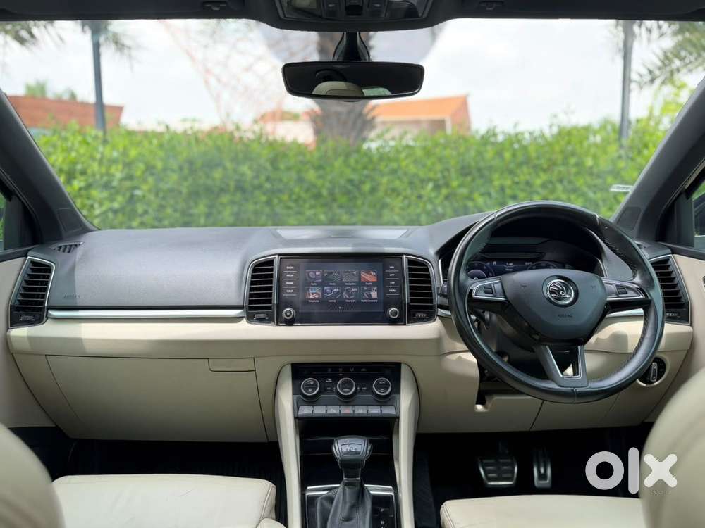 Skoda Karoq 1.5 Style At, 2020, Petrol