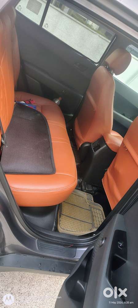 Maruti Suzuki Swift Dzire Vdi Optional, 2016, Diesel