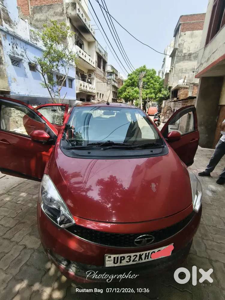 Tata Tiago Xt 2019