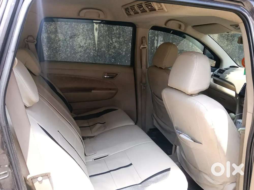 Ertiga On Top Condition