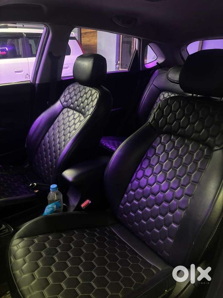 Hyundai New I20 2021 Petrol Good Condition