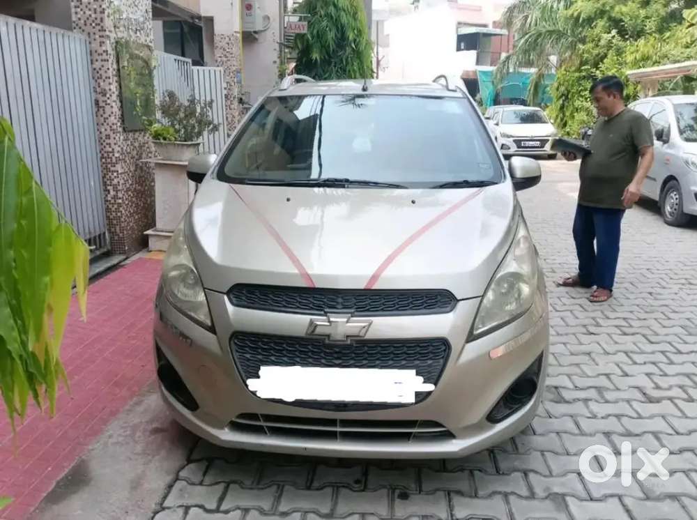 A1 Condition Like New 2016 Diesel