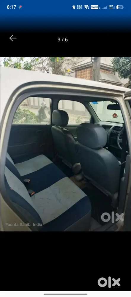 Maruti Suzuki Alto 2005