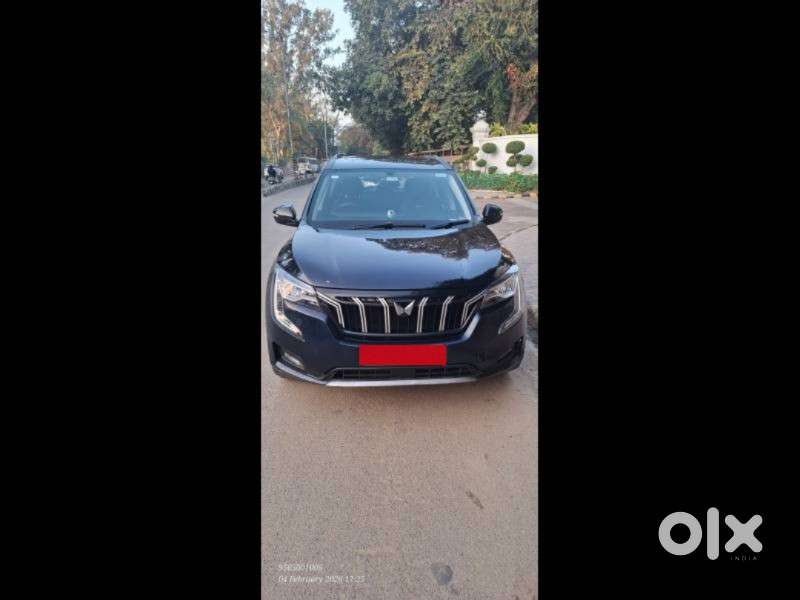 Mahindra Xuv700 2.2 Ax 5 Diesel Mt Str, 2022, Diesel