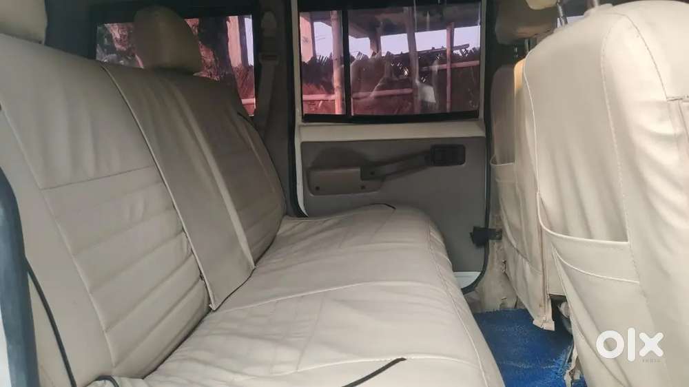 Mahindra Bolero 2012 Diesel Well Maintained