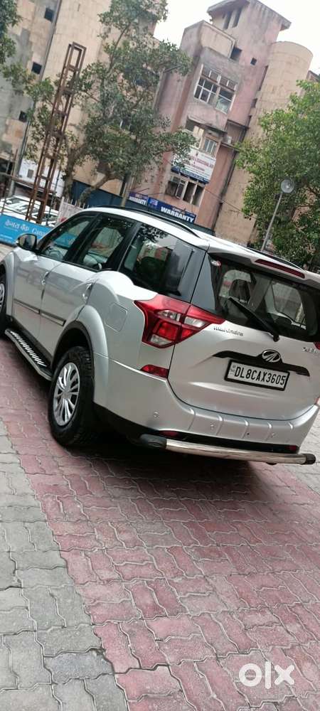 Mahindra Xuv500 W7, 2019, Diesel