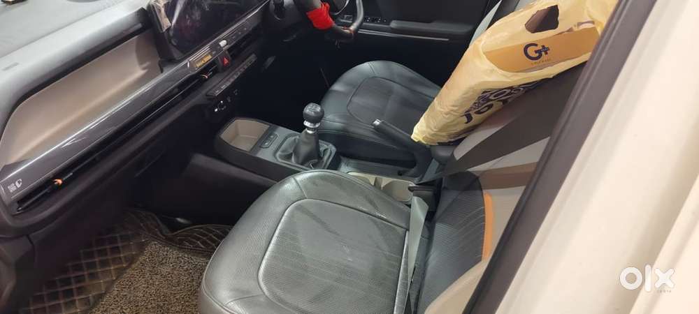 Kia Syros 2025 Petrol Well Maintained