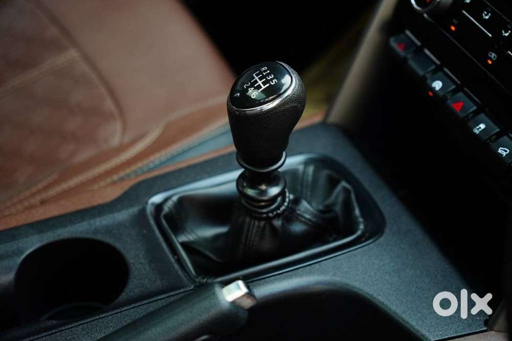 Mahindra Scorpio-n 2.2 Z6 Diesel Mt 7 Str, 2024, Diesel