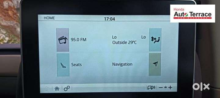 Land Rover Range 4.4 Diesel Lwb Autobiography, 2018, Diesel