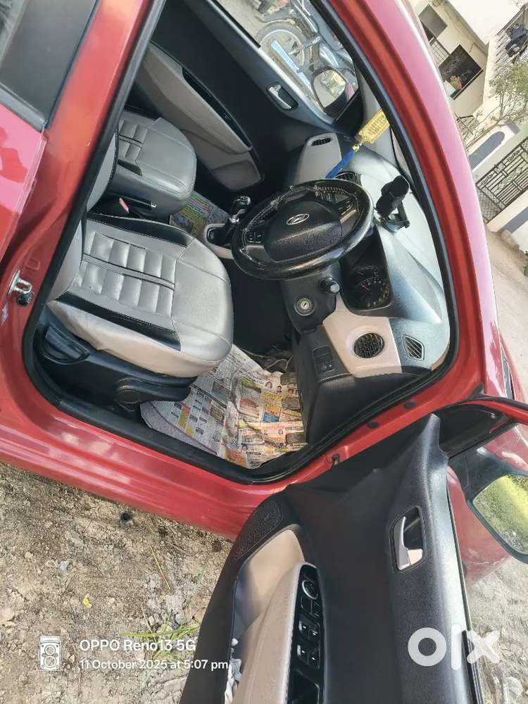 Hyundai Xcent 2015  Diesel