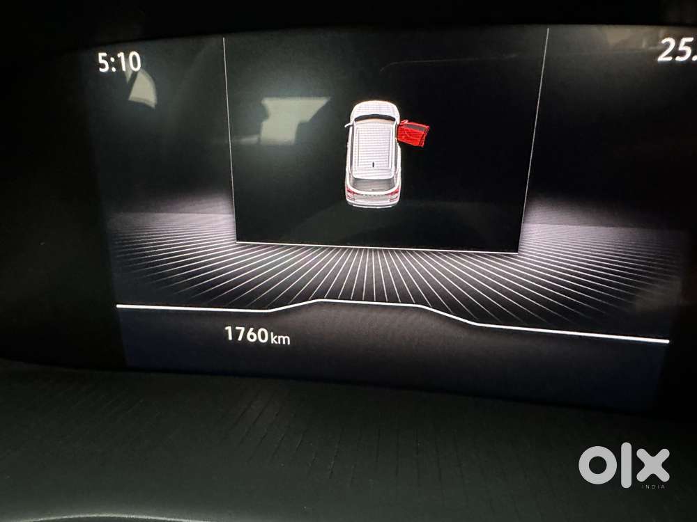 Skoda Kylaq Prestige, 2025, Petrol