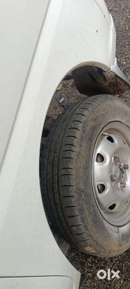 Maruti Suzuki Versa 2009 Dx