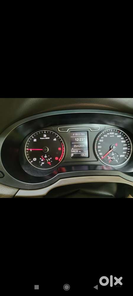 Audi Q3 35tdi Premium, 2014, Diesel