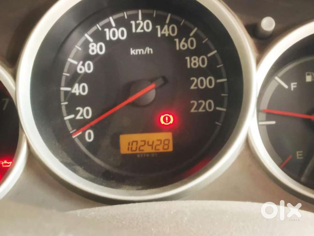 Honda City Zx 2006 Petrol Well Maintained