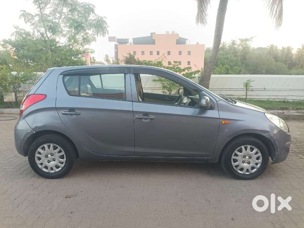 Hyundai I20 Magna, 2012, Diesel
