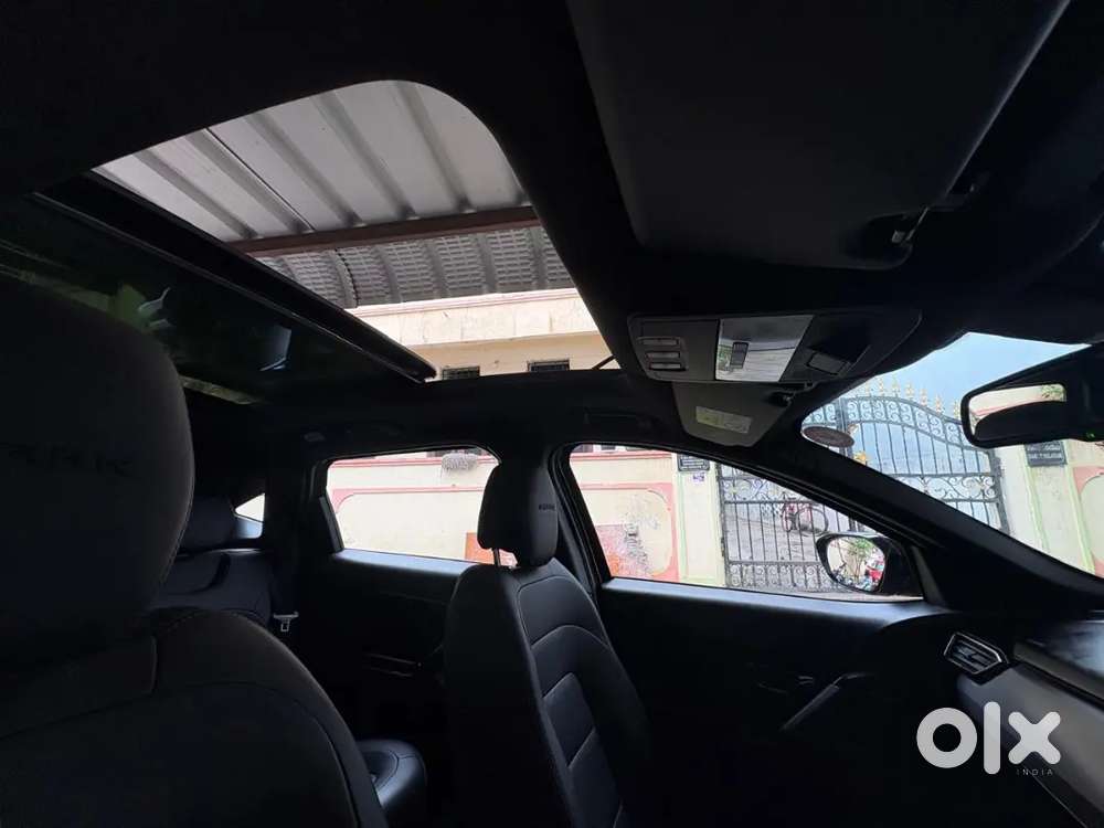Tata Harrier 2.0 Kryotec 2022