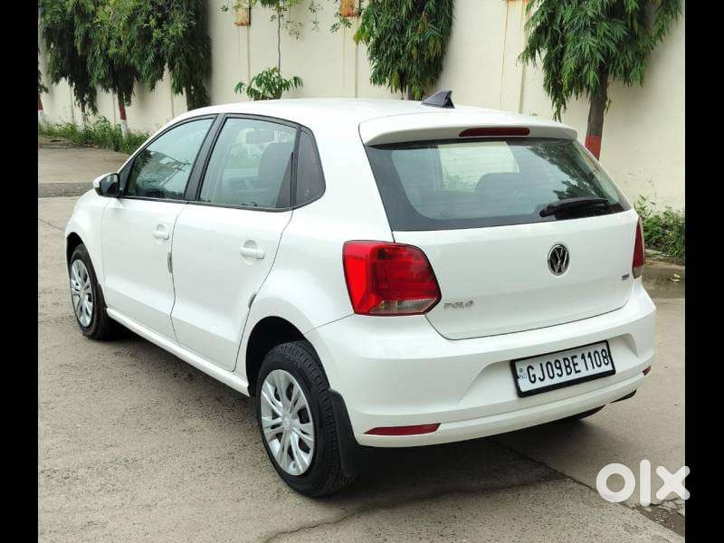 Volkswagen Polo, 2016, Diesel