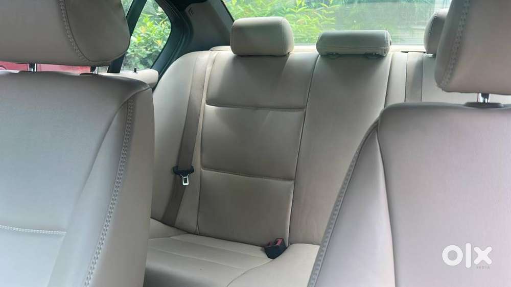 Bmw 5 Series 2010 Diesel With 143000 Km