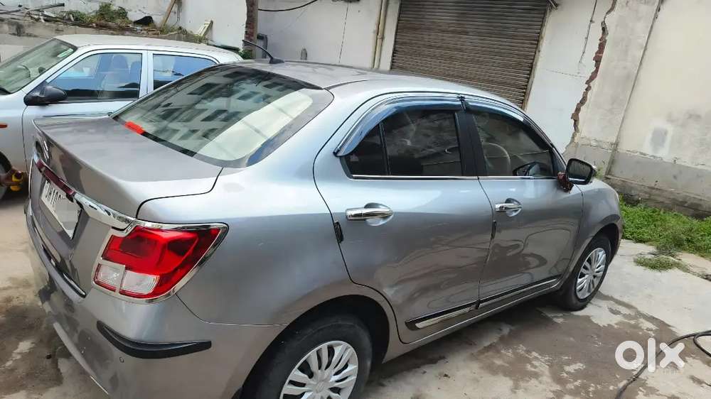 Maruti Suzuki Dzire Vxi 2022 Petrol Manual
