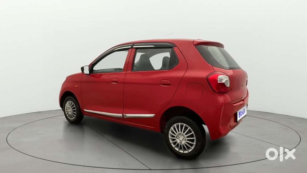 Maruti Suzuki Alto K10 Plus Edition, 2023, Petrol