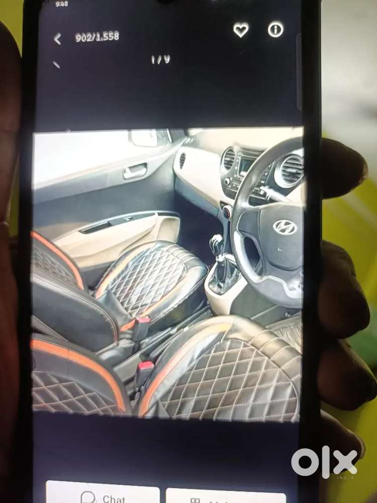Very Good Condition