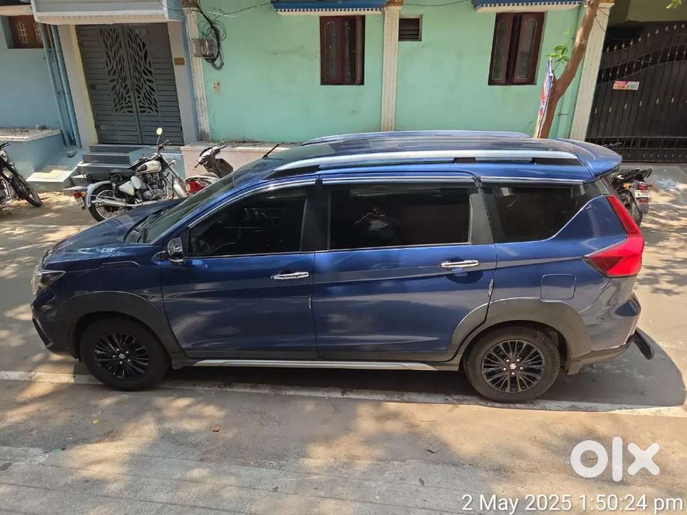 Maruti Suzuki Xl6 2020 Alpha