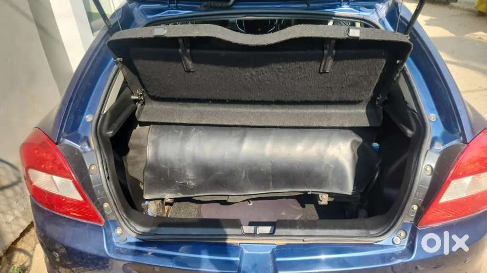 Maruti Suzuki Baleno 2019 Car