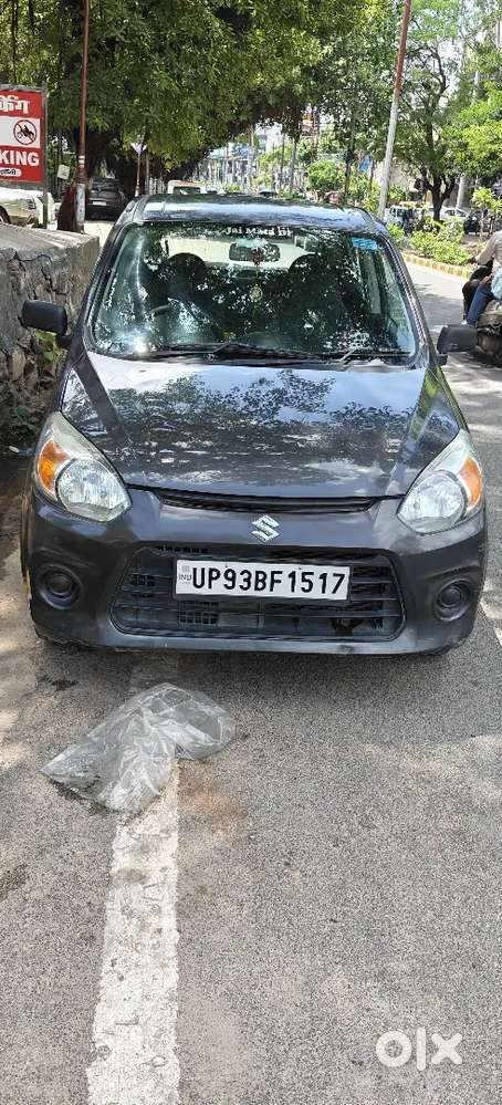 Maruti Suzuki Alto 2019 Petrol Manual Lxi