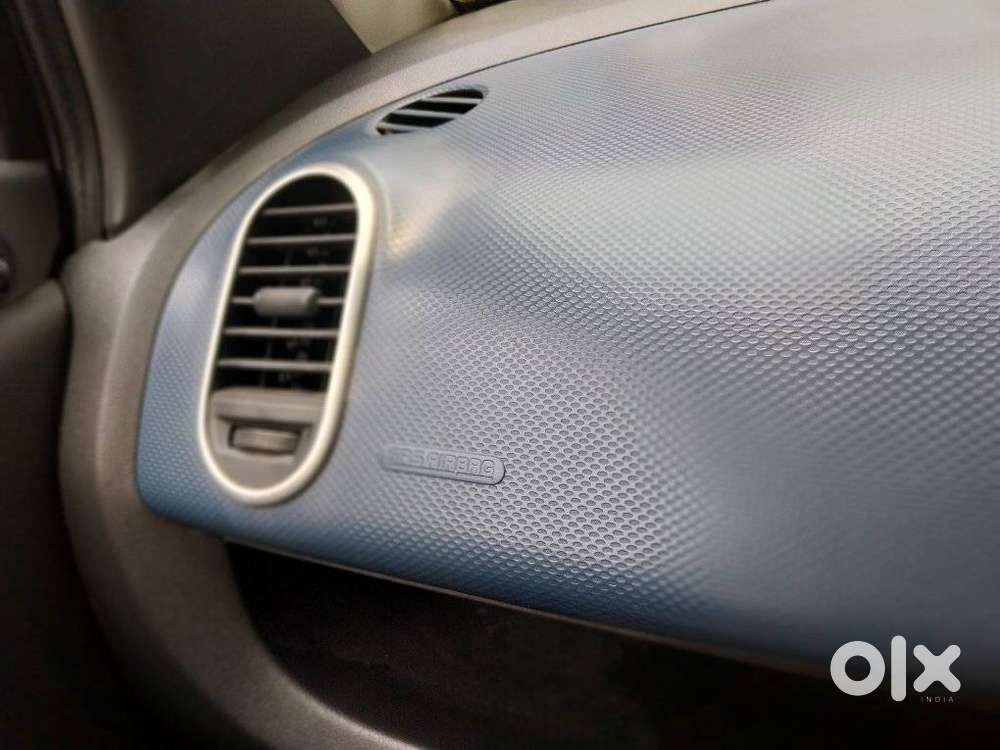Maruti Suzuki Ritz 2009-2011 Zxi, 2011, Petrol