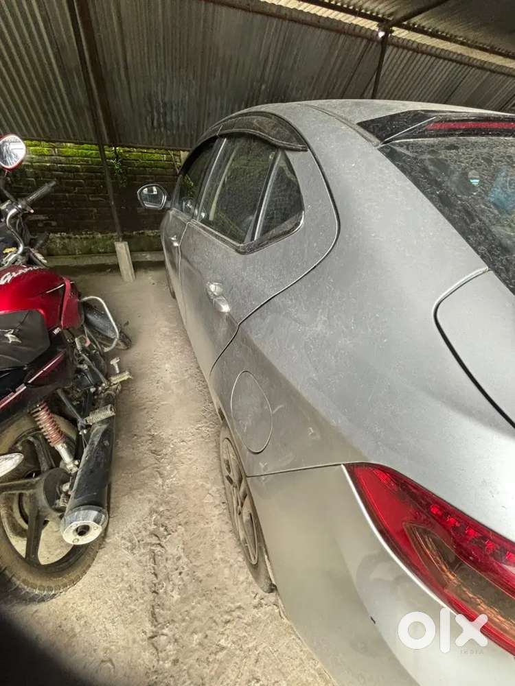 Tata Tigor 2018 Petrol 65000 Km Driven