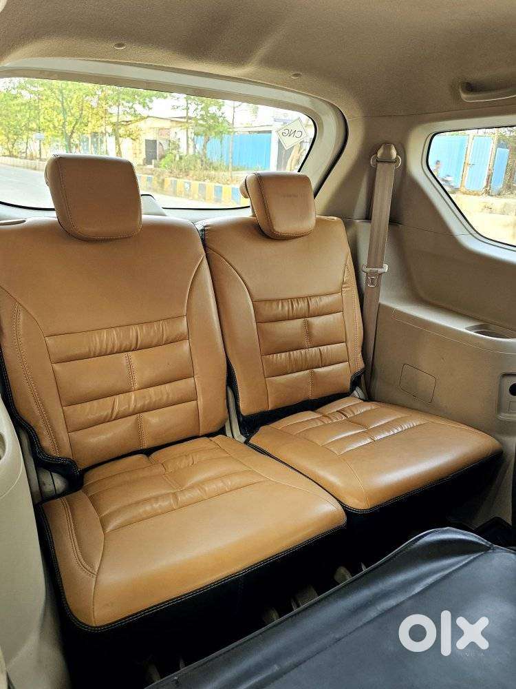 Maruti Suzuki Ertiga 2022-2023 Vxi Cng, 2022, Cng & Hybrids