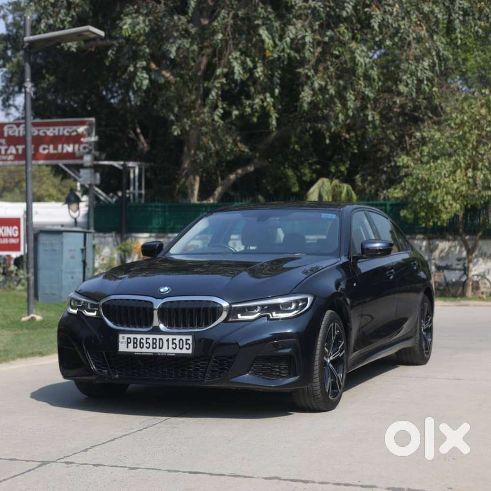 Bmw 3 Series Gran Limousine 2.0 330li M Sport First Edition, 2022, P..