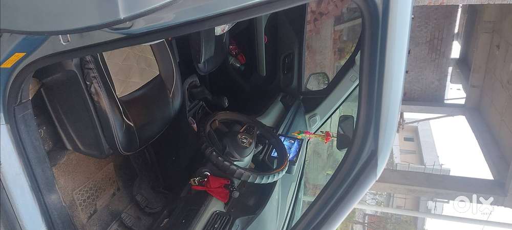 Tata Punch  Cng Model For Sale