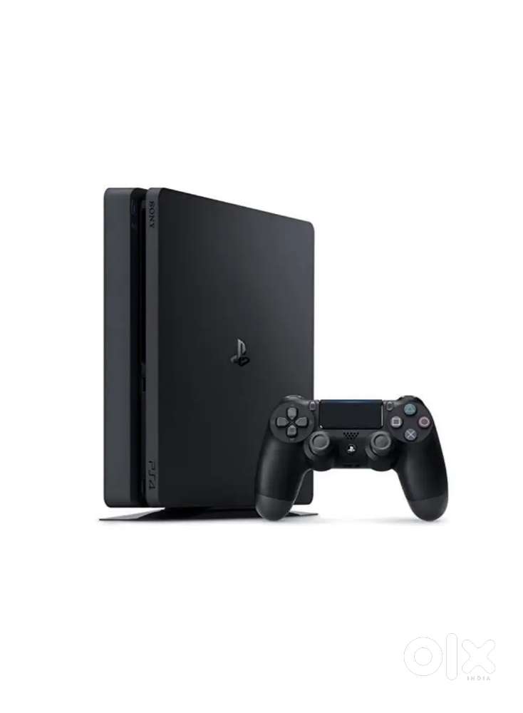 PS4 SLIM 500GB/ ASTRO C40/ RAZER THRESHER 7.1