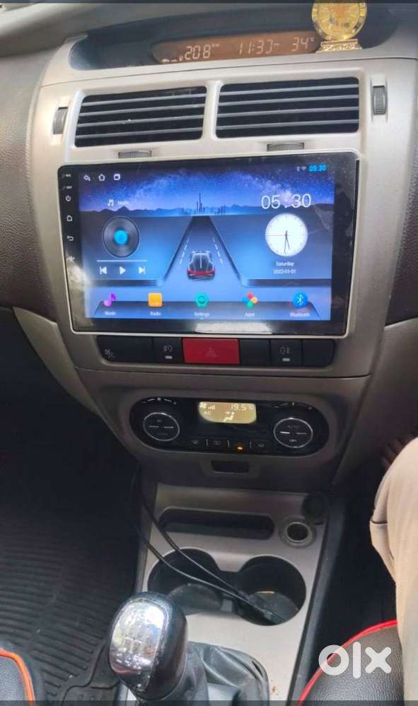 Tata Manza Aura Quadrajet Bs Iv, 2015, Diesel